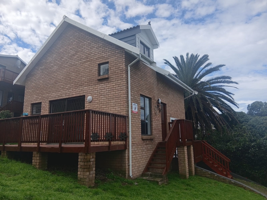 To Let 3 Bedroom Property for Rent in Dana Bay Western Cape
